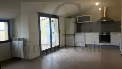 Ático en alquiler en Olius