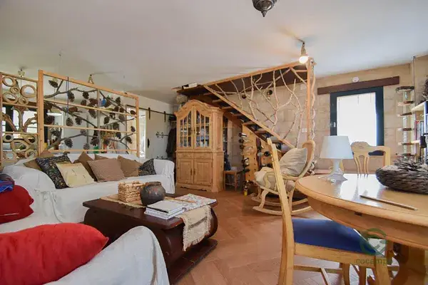 Finca con Cabaña Moderna en Sierra Nevada