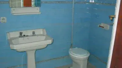 Chalet en venta en Ubrique: Casa hist".orica en el centro