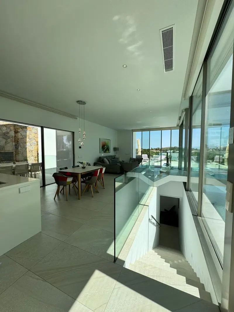 Alegria XII Apartamentos de Lujo en Torrevieja Cerca de la Playa