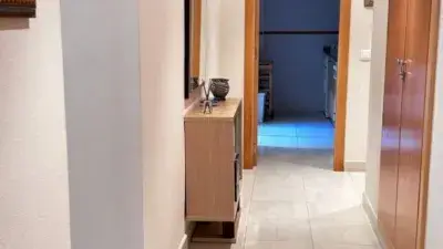 Apartamento en Daimús primera línea de playa 3 dormitorios 2 baños