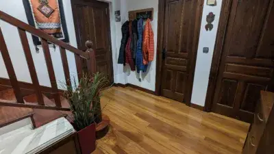 Dúplex en venta en casco antiguo - 94m² - 2 baños - Reformado