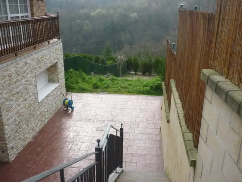 venta Chalet en Donostia-San Sebastian, Guipúzcoa (10059240278.500410)- Globaliza