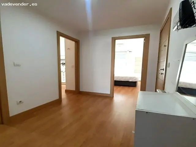 Piso en Venta en Pamplona 2 Dormitorios Garaje y Trastero