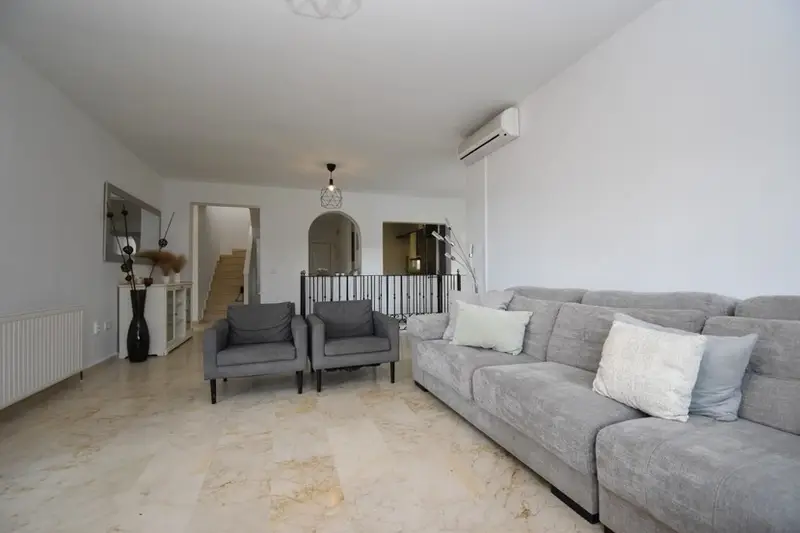 Villa 3 Dormitorios Las Ramblas Golf