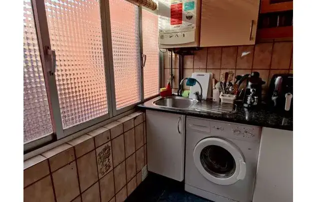 Alquiler Habitacion 83m2 Leganes