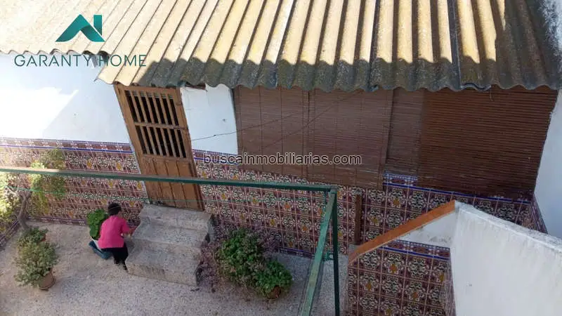 Casa en venta en Aspe 3 habitaciones 120m2