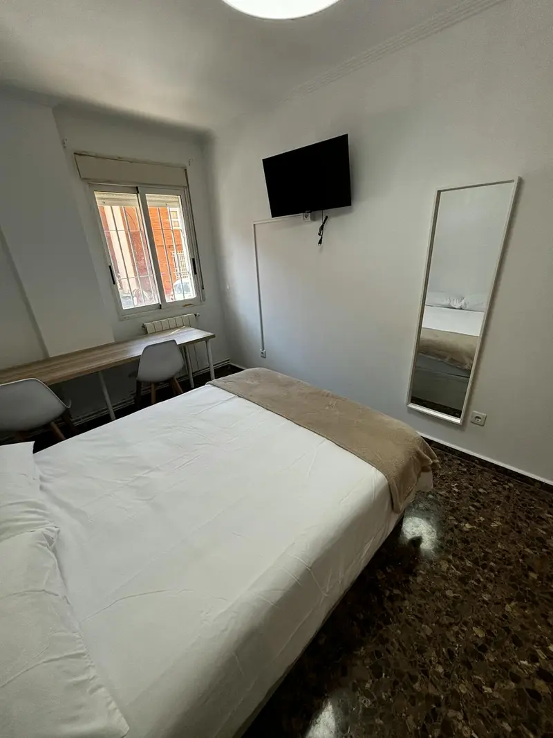 Habitación alquiler Manises, España