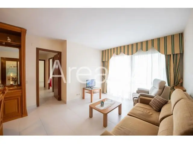Piso con Vistas en Vilassar de Mar 90m2 3 habitaciones