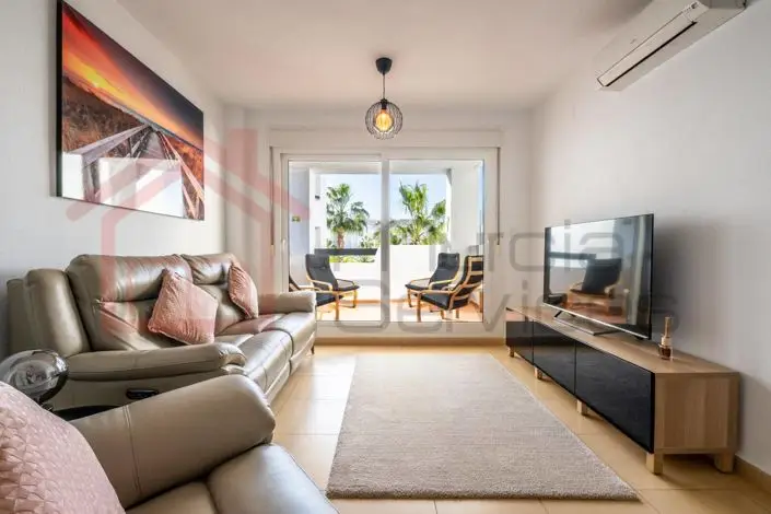 Apartamento 2 Dormitorios en Venta Complejo Turistico