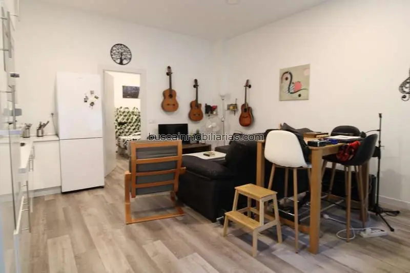 Local Comercial en Venta en Móstoles Reformado