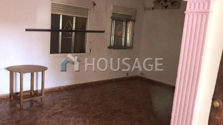 Casa Adosada 4 Dormitorios Cartagena Murcia