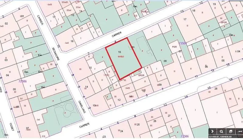 Solar Urbano en Venta Capdepera - Ideal Vivienda o Apartamentos