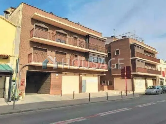 Piso en venta en Bellcaire d Urgell 78m2 segunda planta