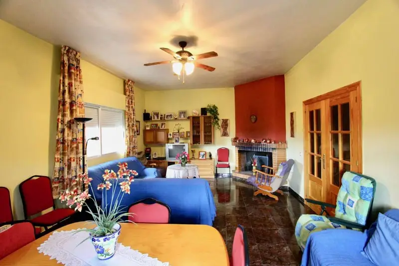 Chalet en Venta Las Cañadas de San Pedro Murcia