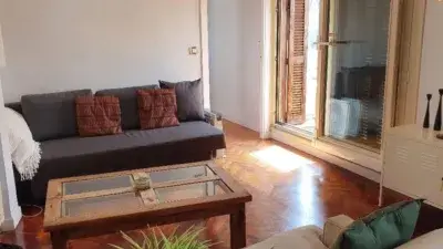 Alquiler Piso Calle Usandizaga