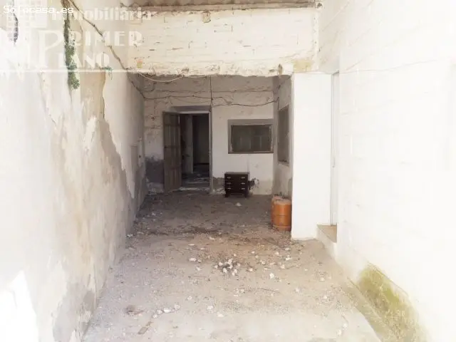 Casa en Venta Planta Baja Dos Calles 191m2