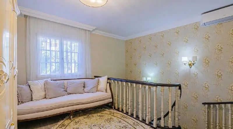 Venta Casa Lujosa Vallpineda Sitges 482m2 Piscina Vistas Mar