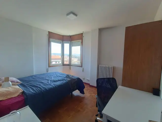 Habitacion Alquiler Pamplona Estudiantes Profesionales