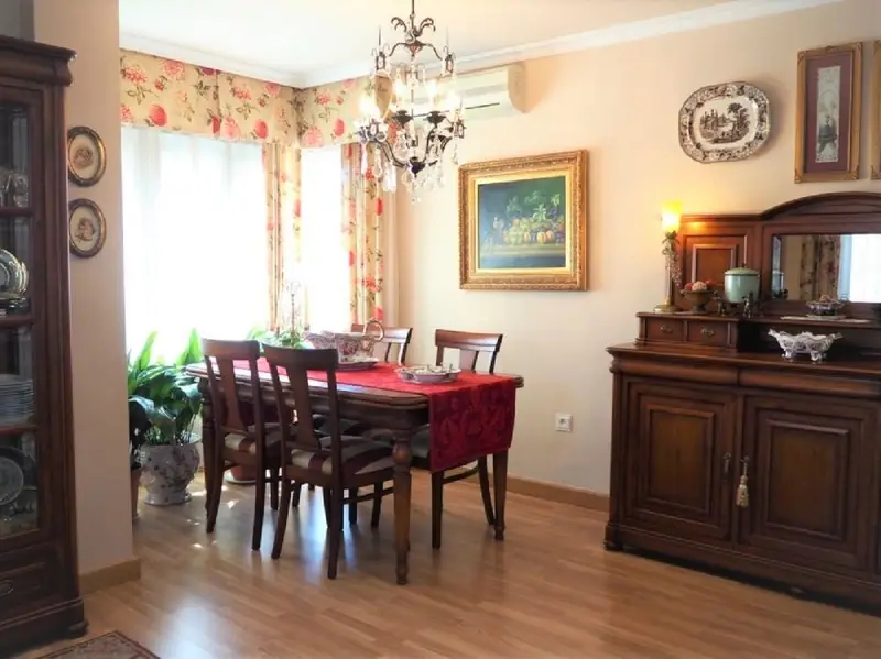 Venta Piso Reformado Los Ángeles Almería 3 Dormitorios Garaje Trastero