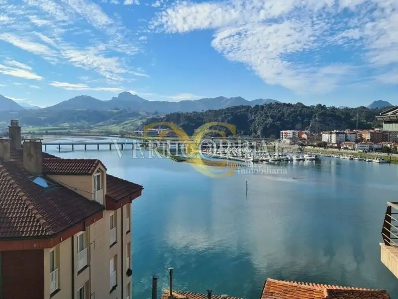 Venta Chalet con Vistas Panorámicas en Ribadesella Asturias