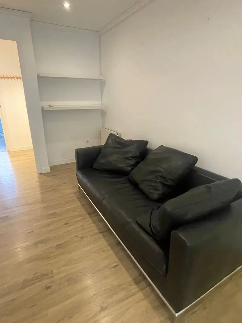 Ático en venta en Alzira cerca del Colegio Ausiàs March