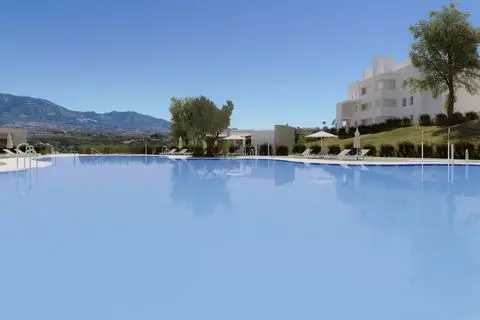 Apartamentos en Venta La Cala Golf Resort Mijas 2 y 3 Dormitorios