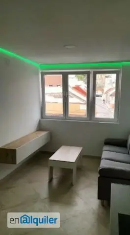 Alquiler Piso Nuevo en Malaga - Ideal Parejas o Personas Solas