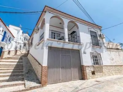 Casa adosada 3 habitaciones Corumbela terraza garaje
