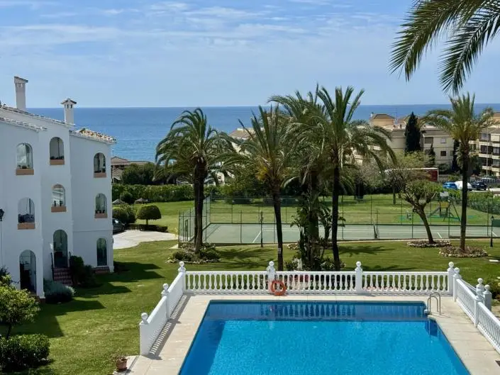 Apartamento en Costa 2 Dormitorios Cerca de la Playa