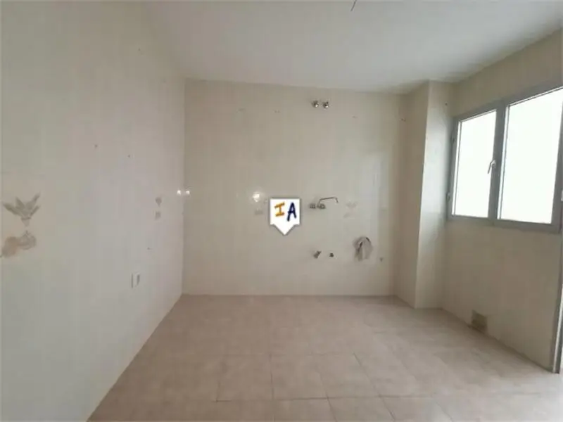 Apartamento 3 Dormitorios Puente Genil C
rdoba