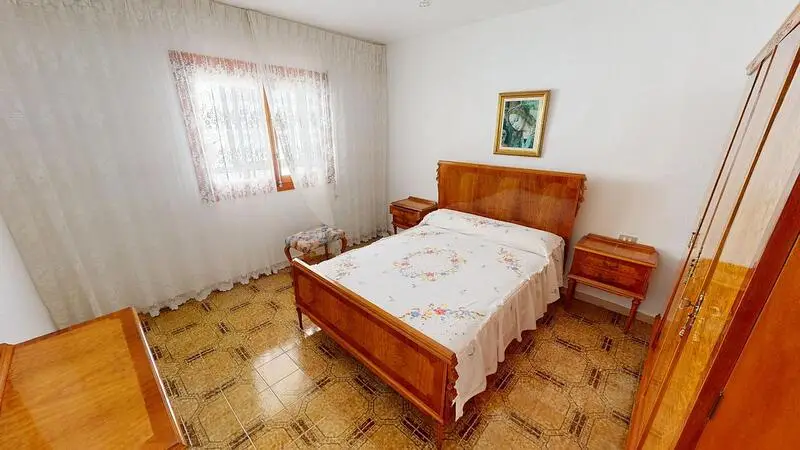 Apartamento 4 Dormitorios Los Alcázares Centro Histórico