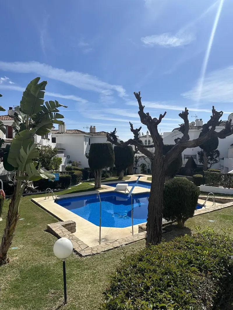 Adosado en Costalita Estepona Cerca de la Playa