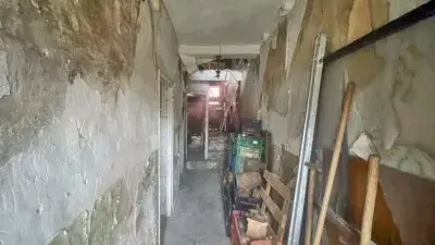 Casa en venta en Vargas