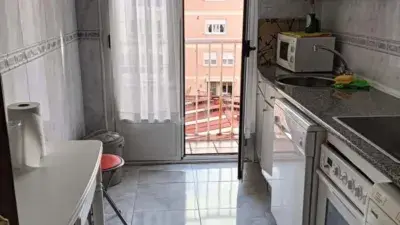 Piso en venta en Tierra de La Bañeza