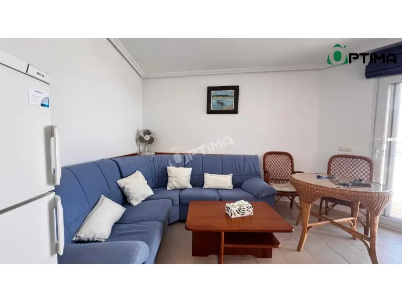 Venta de piso en O Castro (Boiro), Boiro