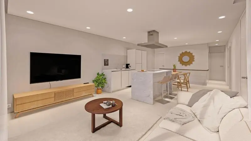 3 Dormitorios Duplex Bigastro Obra Nueva
