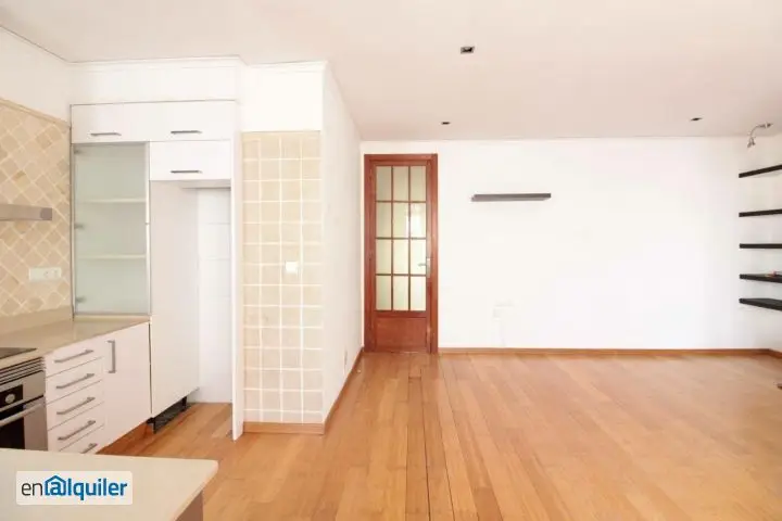 Alquiler Piso 97m2 Extramurs Valencia 3 Dormitorios Aire Acondicionado