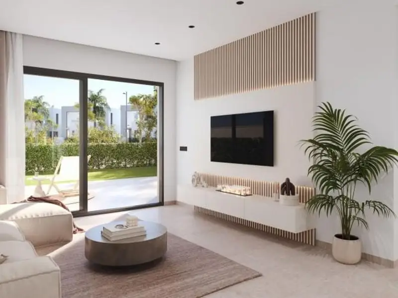 Apartamento de Lujo en Venta Murcia Santa Rosalia