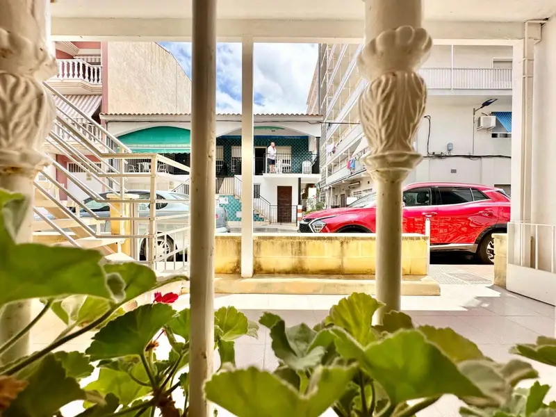 Bungalow en venta en Lo Pagan, San Pedro del Pinatar, Murcia