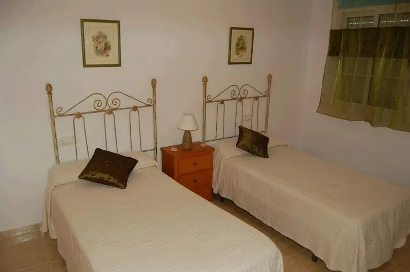 Apartamento en Torrox cerca de la playa