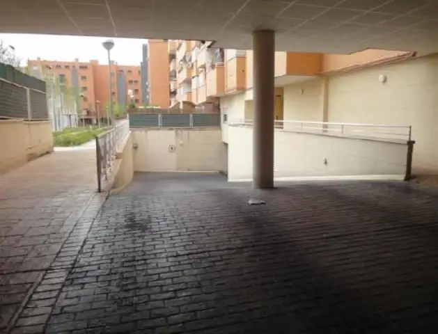 Garaje en Venta Valdemoro Calle Benelux