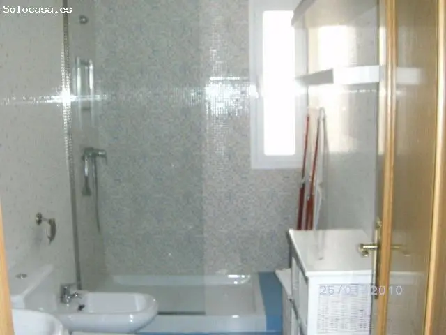 Apartamento en Venta Miguelturra Ciudad Real 2 Dormitorios Amueblado