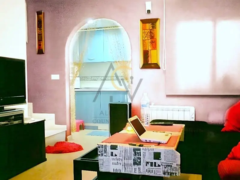 Bungalow en Venta Monforte del Cid con Jardin y Solarium