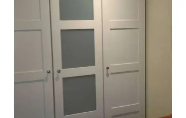 Alquiler habitaciones Bilbao apartamento amueblado 2 dormitorios