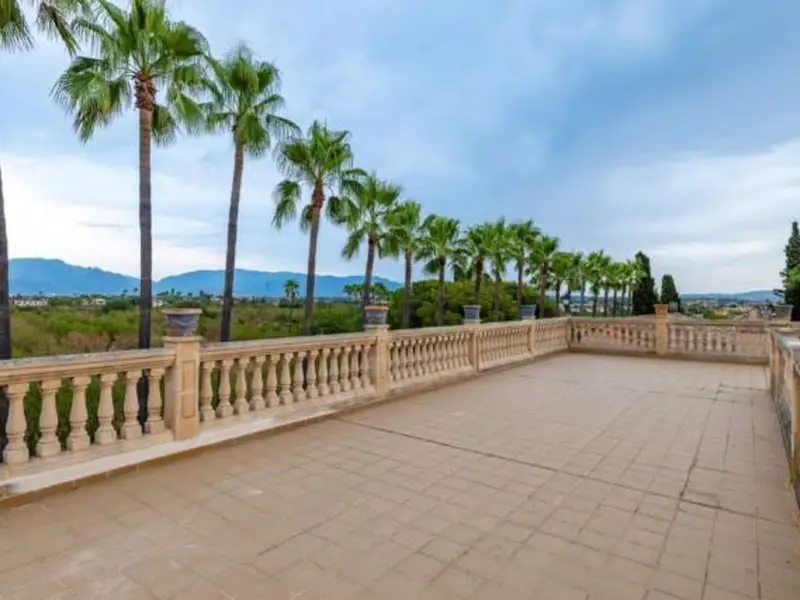 venta Chalet en Nord, Palma de Mallorca (26698018240.100500)- Globaliza