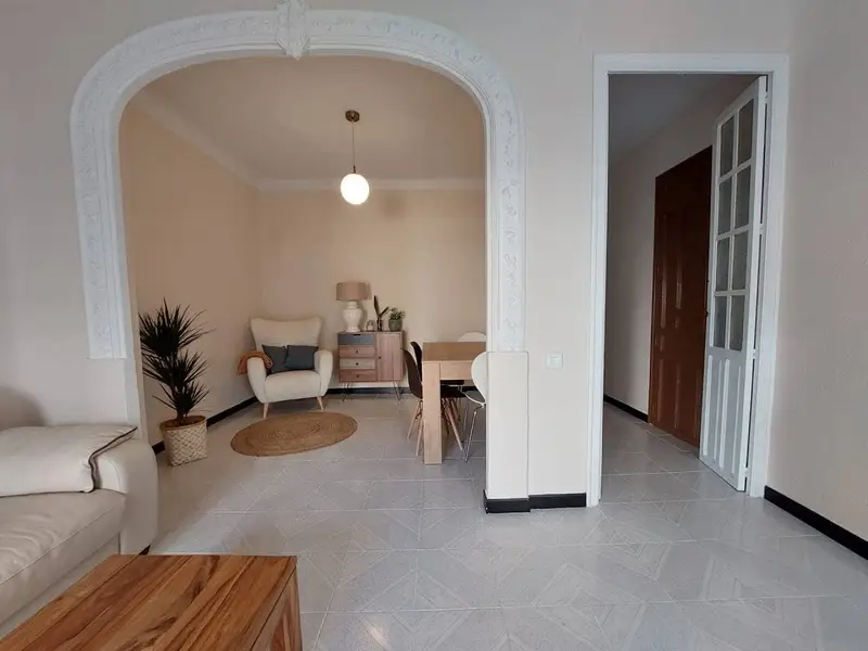 Piso en alquiler en San Antón, Alicante / Alacant ciudad, Alicante
