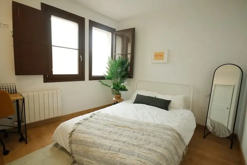 Apartamento 1 Dormitorio Barcelona