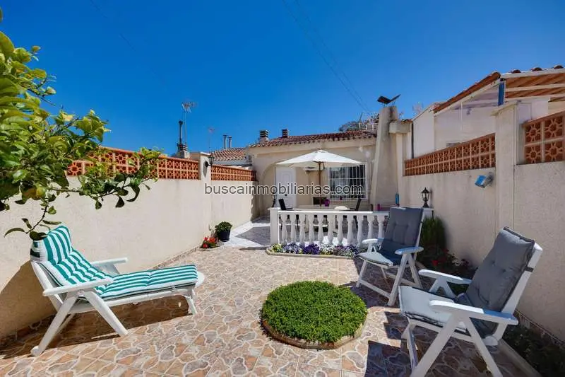 Chalet en Venta Torrevieja Los Angeles