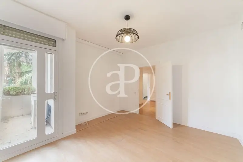 Apartamento de Lujo en El Viso Madrid 320m2